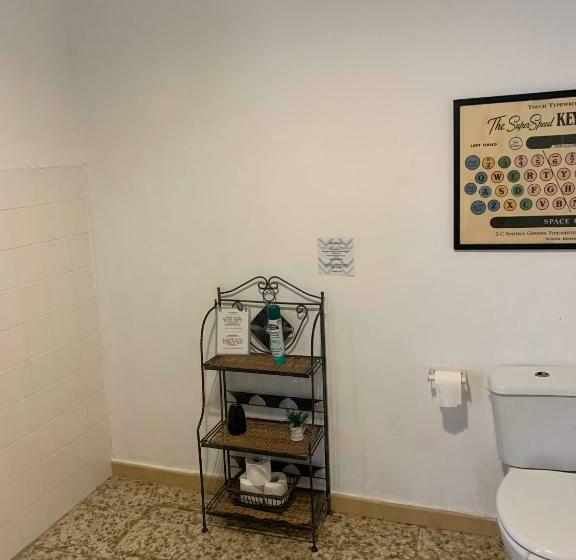 پانسیون Maria Magdalena   Room 4