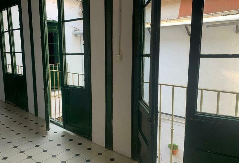 پانسیون Maria Magdalena   Room 4