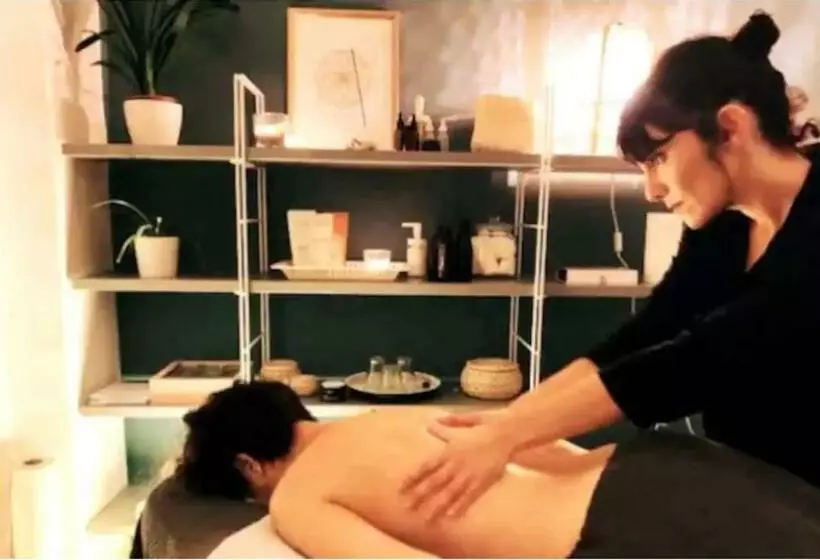 پانسیون Maria Magdalena   Room 4