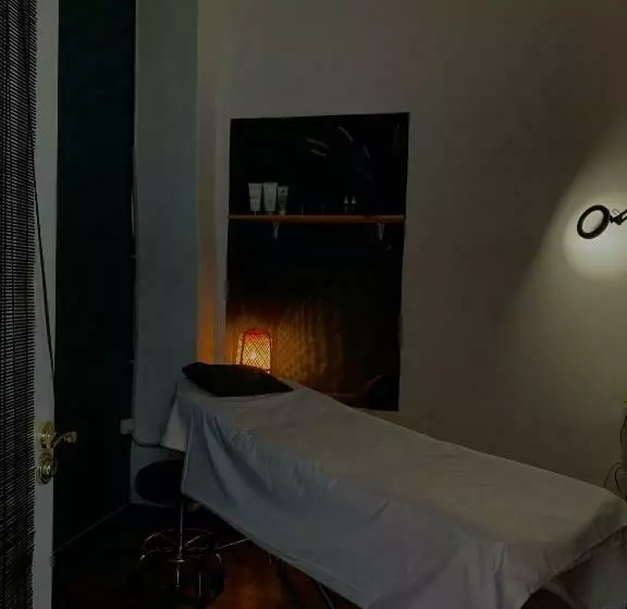 پانسیون Maria Magdalena   Room 4