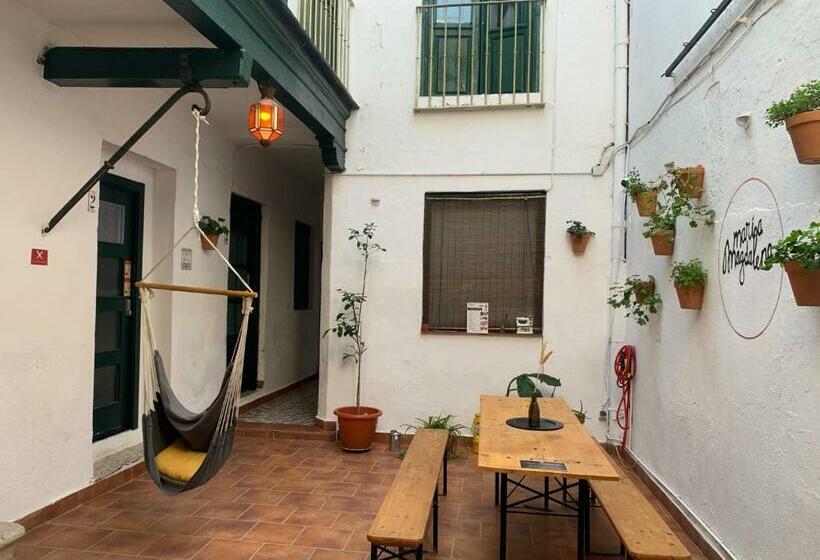 پانسیون Maria Magdalena   Room 4