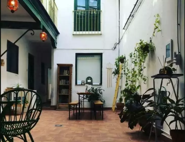 پانسیون Maria Magdalena   Room 4