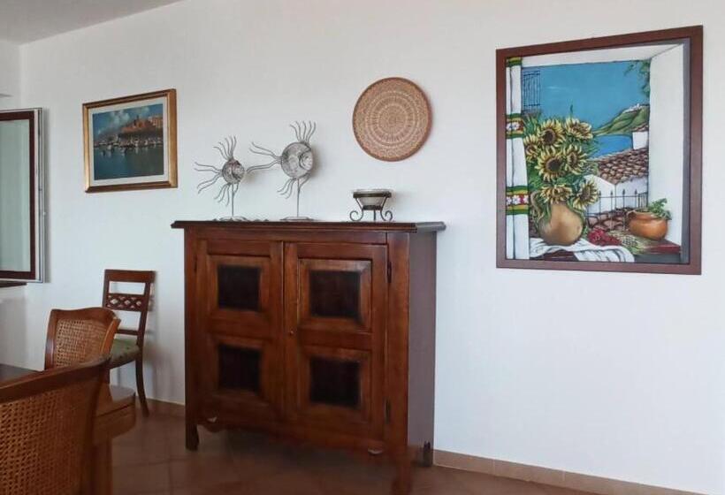 Velalatina Residence B&b Soverato   Camera Maestrale & Camera Tramontana