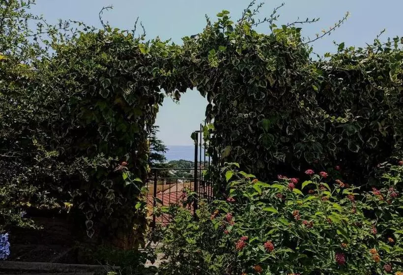 Velalatina Residence B&b Soverato   Camera Maestrale & Camera Tramontana