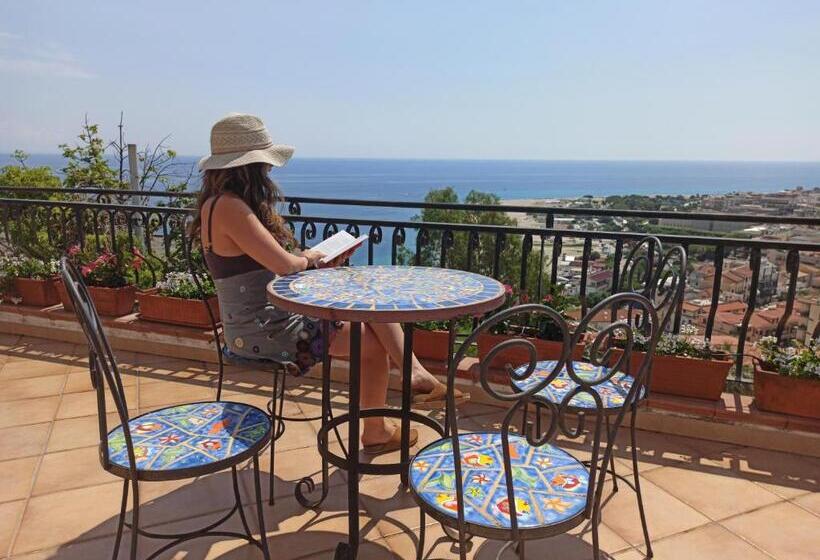 Velalatina Residence B&b Soverato   Camera Maestrale & Camera Tramontana