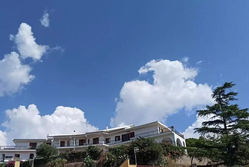 Velalatina Residence B&b Soverato   Camera Maestrale & Camera Tramontana