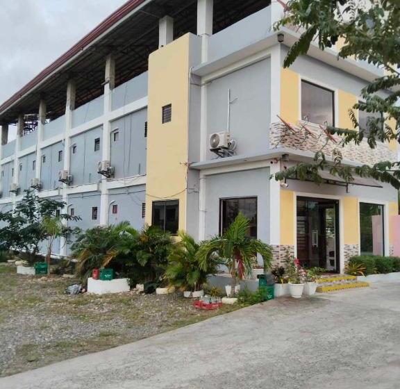 Hostel Althea Birds Nest Inn