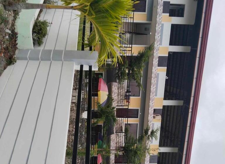 Hostel Althea Birds Nest Inn