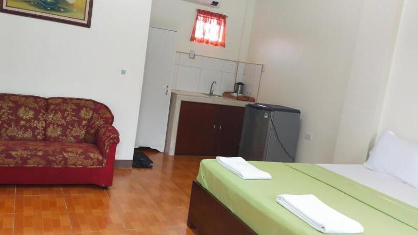 Hostel Althea Birds Nest Inn