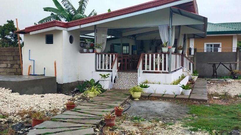 Hostel Althea Birds Nest Inn