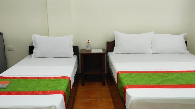 Hostel Althea Birds Nest Inn