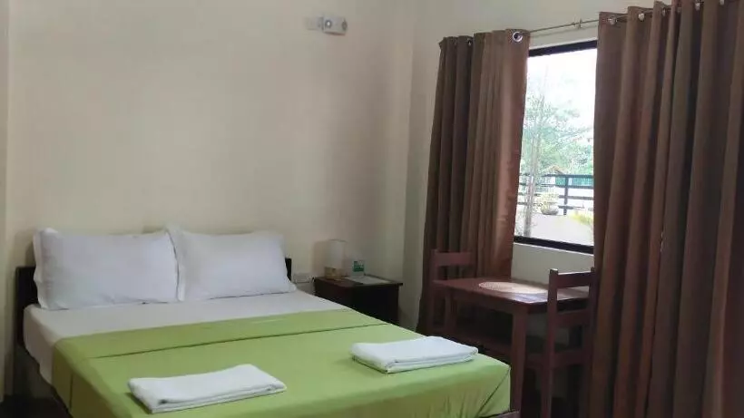 ユースホステル Althea Birds Nest Inn