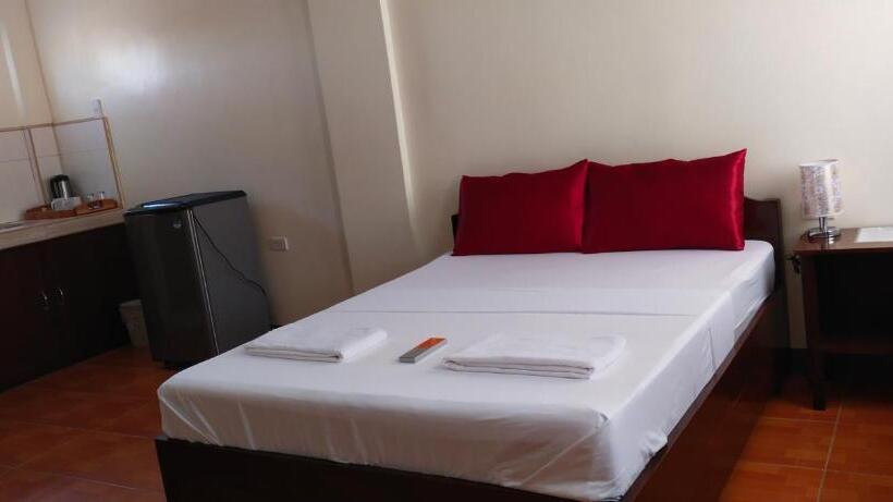 Hostel Althea Birds Nest Inn