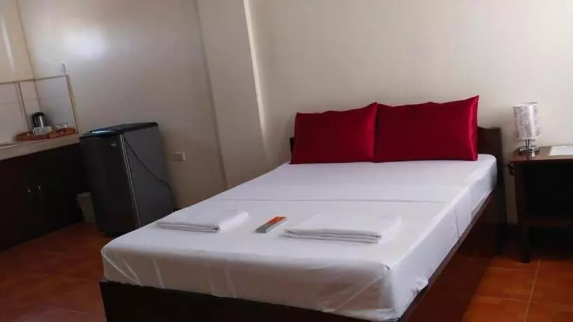 ユースホステル Althea Birds Nest Inn