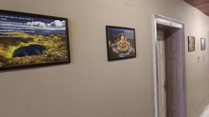 Retkeilymaja Deluxe Rooms In The Middle Of The Downtown