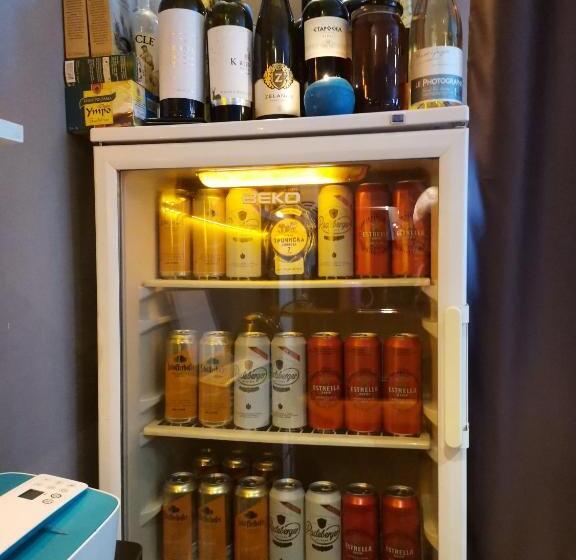 Schronisko Deluxe Rooms In The Middle Of The Downtown