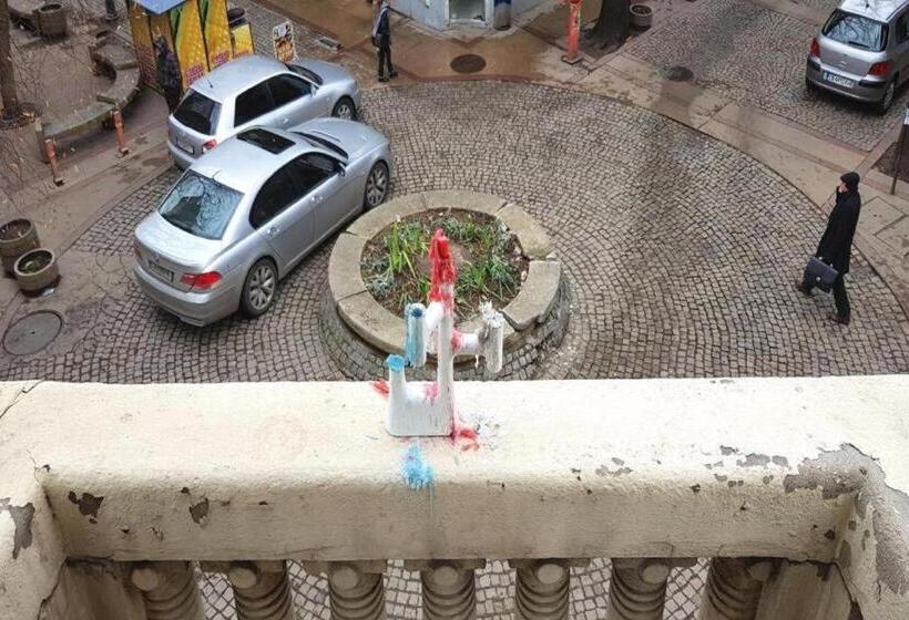 Schronisko Deluxe Rooms In The Middle Of The Downtown