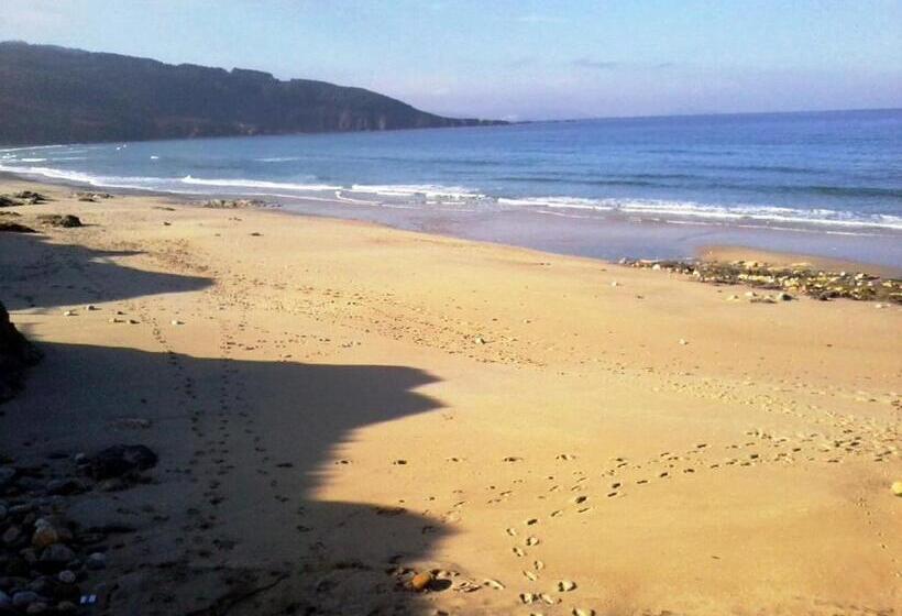 Apartamentos Turísticos San Breixo