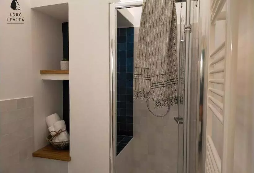 Bed and Breakfast Agro Levità