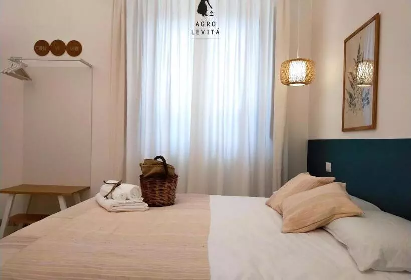 Bed and Breakfast Agro Levità