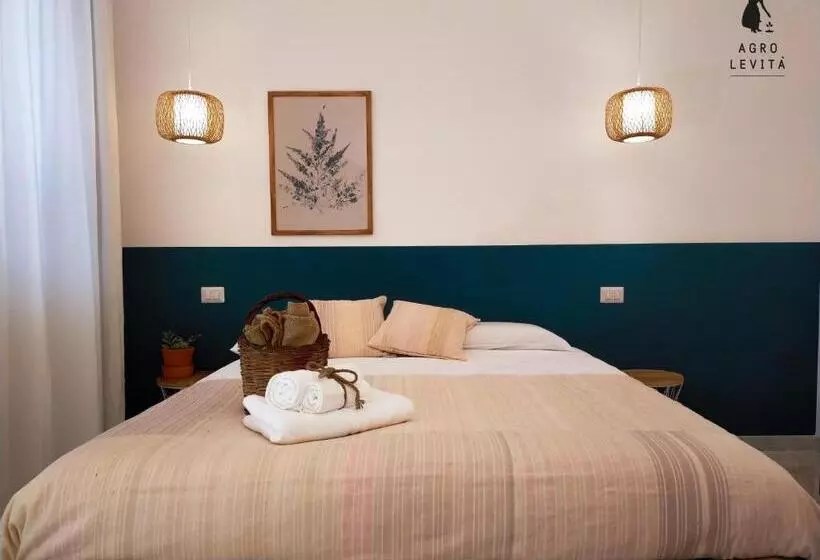 Bed and Breakfast Agro Levità