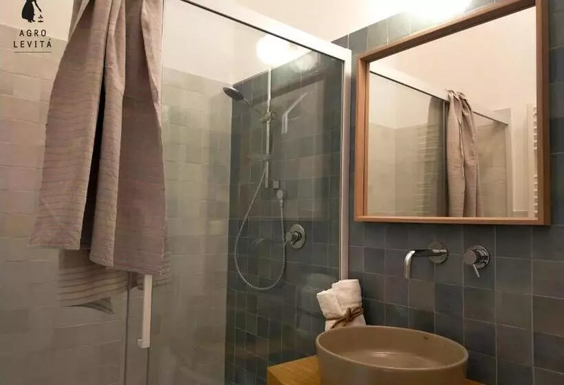 Bed and Breakfast Agro Levità