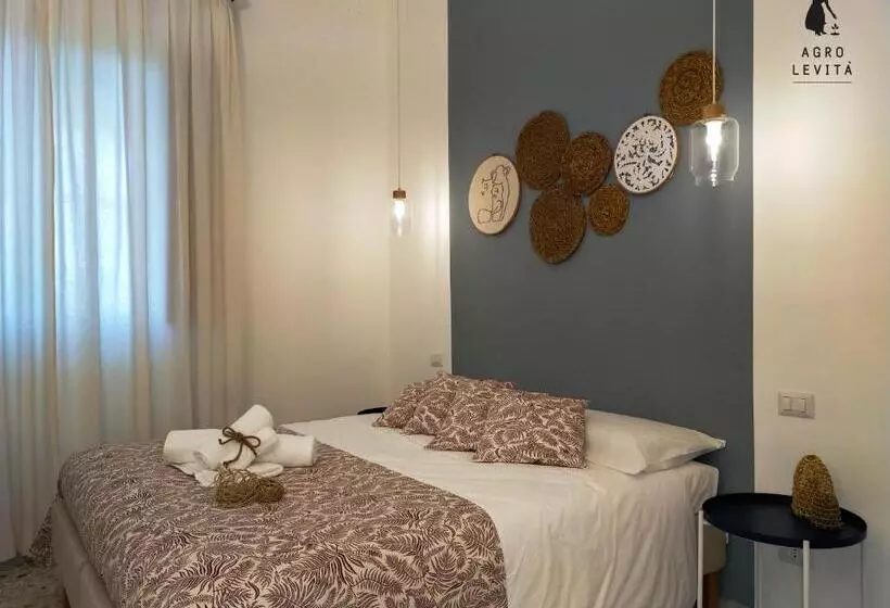 Bed and Breakfast Agro Levità