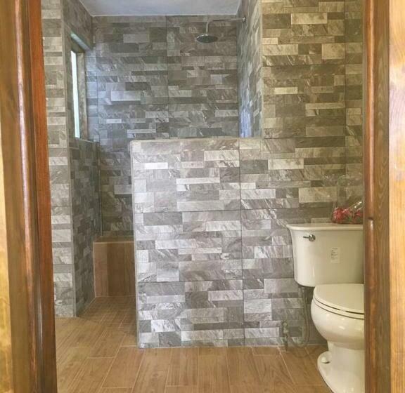 צימר Casa Camino A Las Pozas