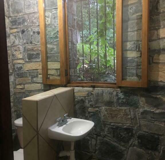 צימר Casa Camino A Las Pozas