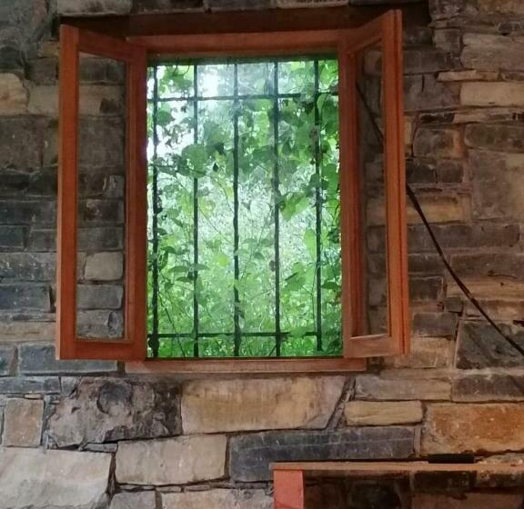 צימר Casa Camino A Las Pozas