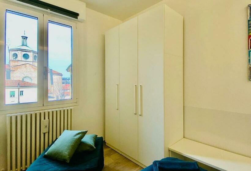 Bed and Breakfast Relaxing