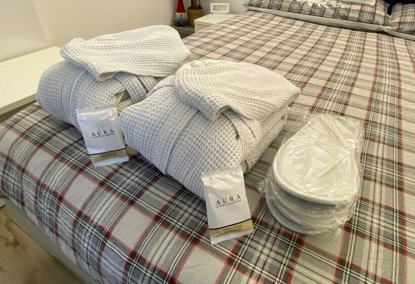 Bed and Breakfast Relaxing