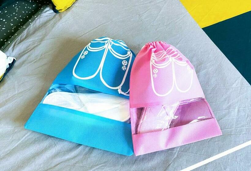 Bed and Breakfast Relaxing