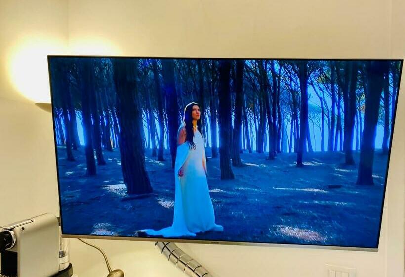 Bed and Breakfast Relaxing