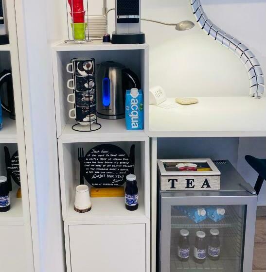 Bed and Breakfast Relaxing