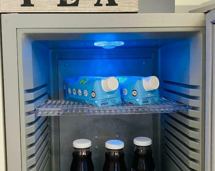 Bed and Breakfast Relaxing