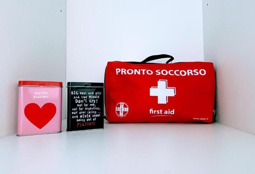 Bed and Breakfast Relaxing