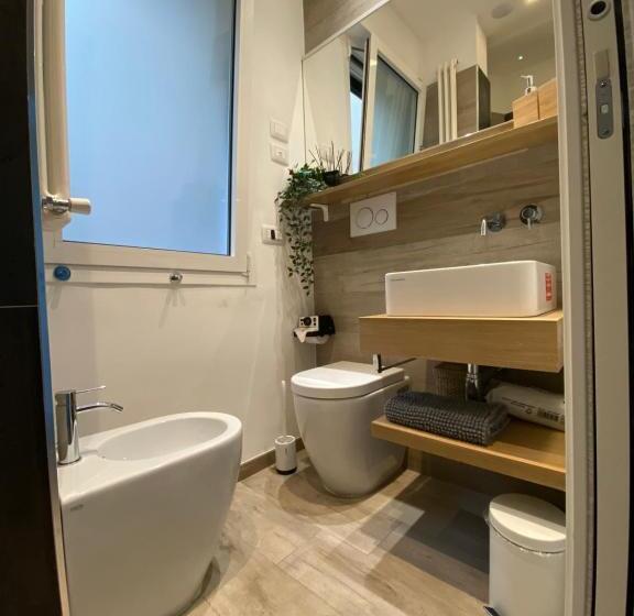 Bed and Breakfast Relaxing