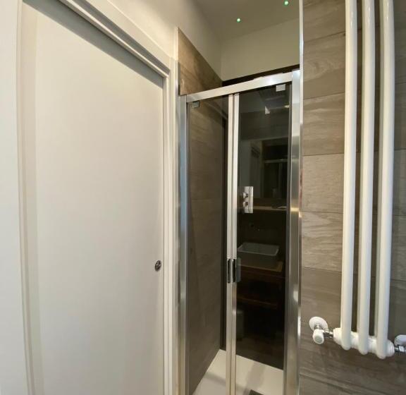 Bed and Breakfast Relaxing