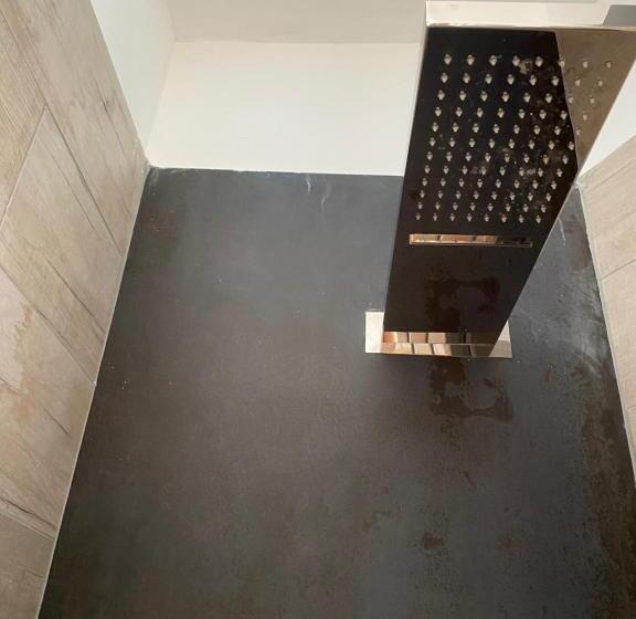 Bed and Breakfast Relaxing