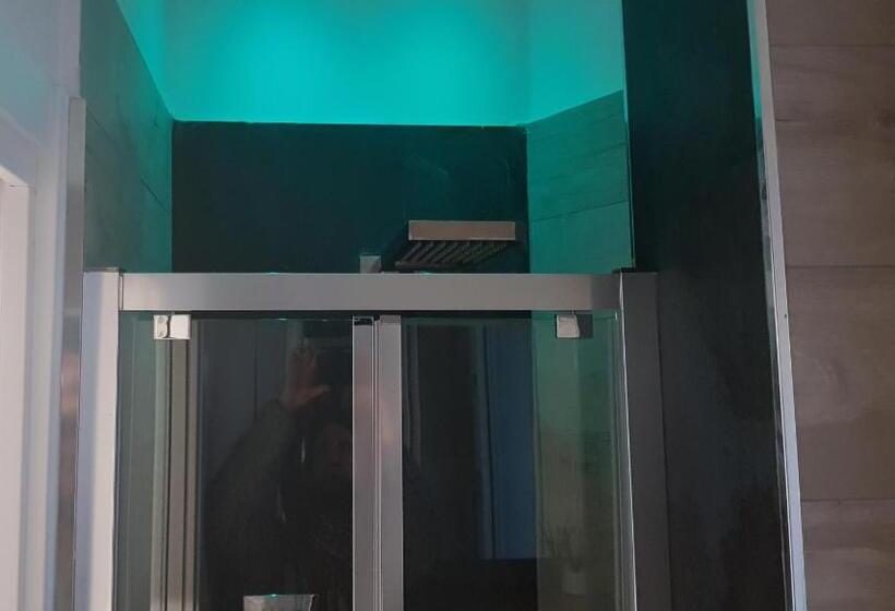 Bed and Breakfast Relaxing