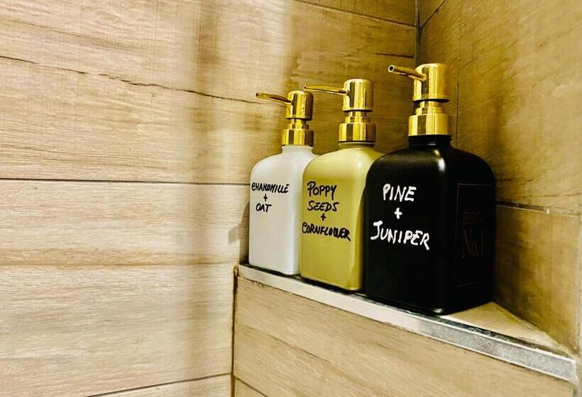 Bed and Breakfast Relaxing