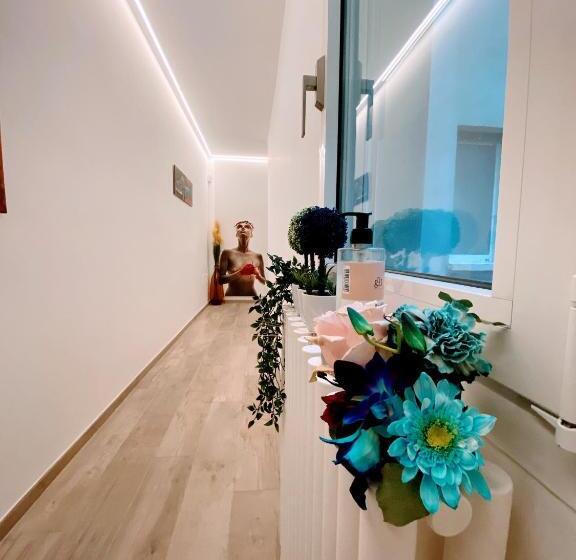 Bed and Breakfast Relaxing