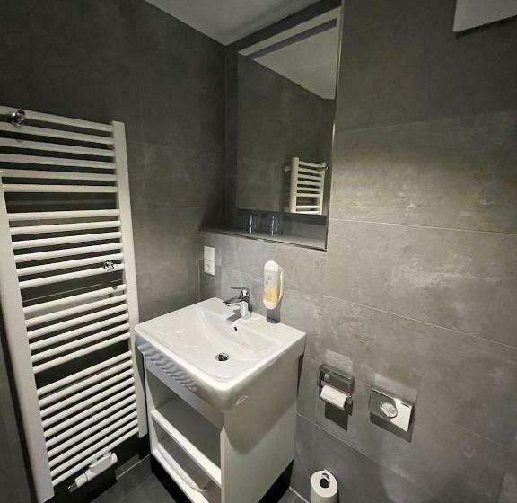 Hotel Bergpension Laasen Perle Rathen