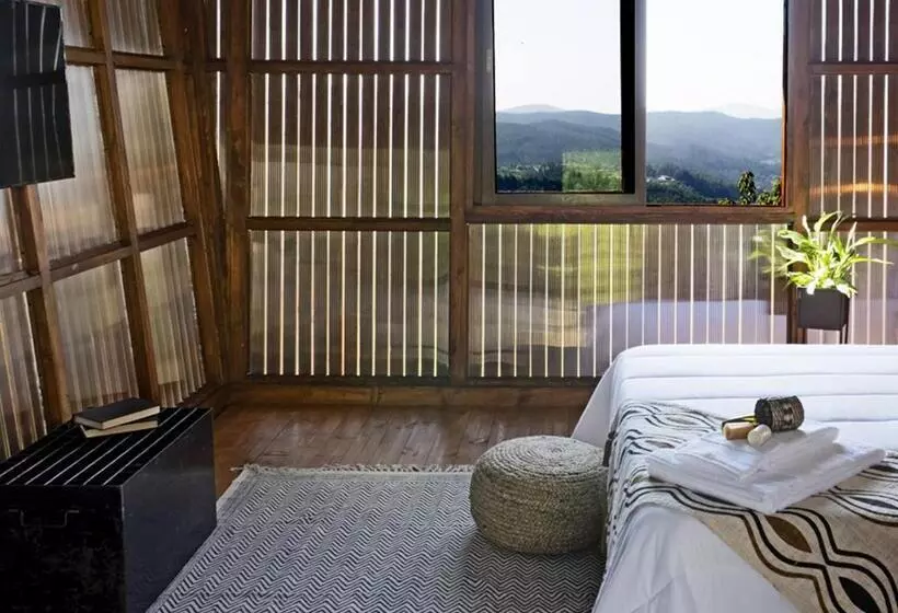 ホテル Cimo Da Vinha   Nature Spot
