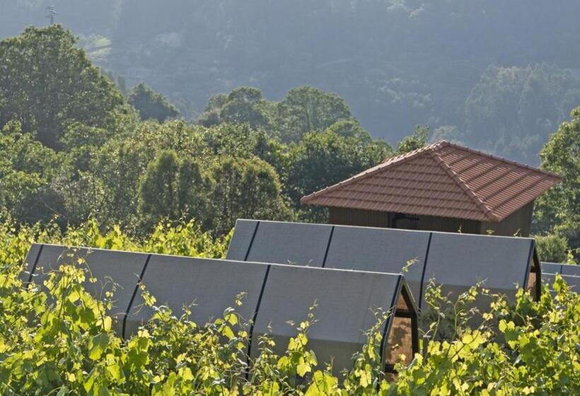 فندق Cimo Da Vinha   Nature Spot