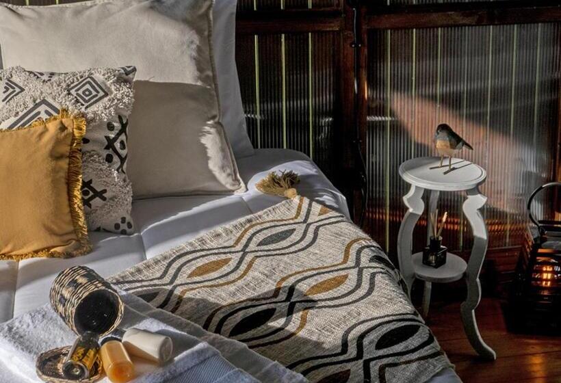 فندق Cimo Da Vinha   Nature Spot