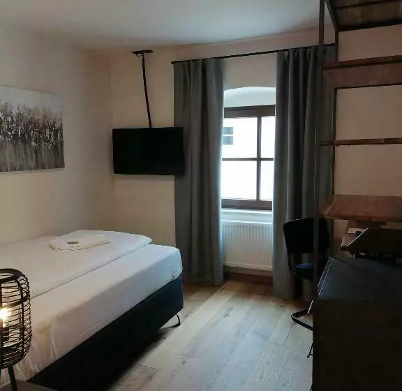 Hotelli Gasthof Kirchenwirt