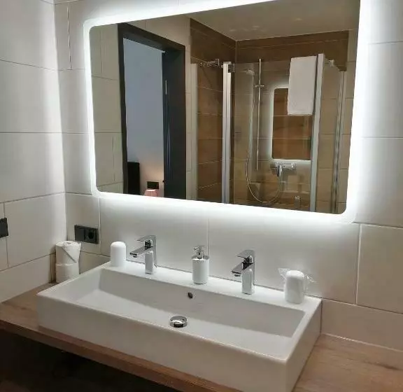 Hotelli Gasthof Kirchenwirt