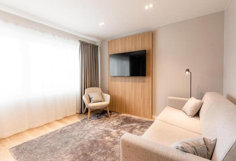 בית מלון כפרי Li Fennada